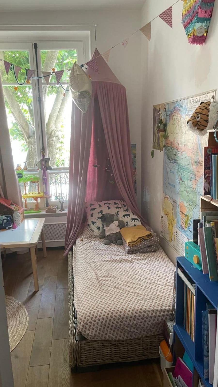 Bright Atypical Duplex In Menilmontant Διαμέρισμα Παρίσι Εξωτερικό φωτογραφία